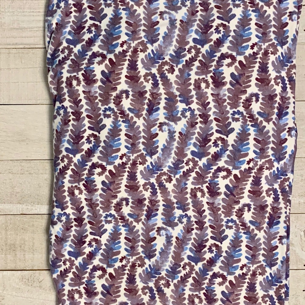 LuLaRoe TC leggings - new!